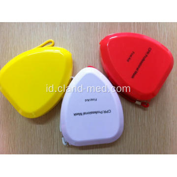 Masker Medis Resusitasi CPR